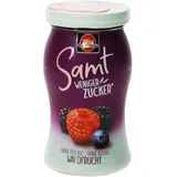 Schwartau Samt weniger Zucker Waldfrucht