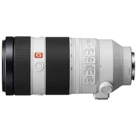 Sony 100-400 mm F4,5-5,6 GM FE OSS (SEL100400GM)