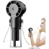 Amxcnoy Tragbarer Ventilator - Nackenventilator Zum Um-den-hals-tragen