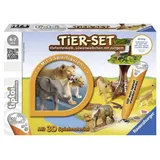 Ravensburger 00743 - tiptoi Tier-Set Löwen