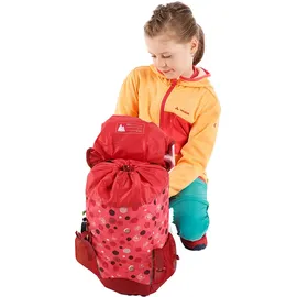 Vaude Puck 14 bright pink/cranberry