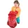 Vaude Puck 14 bright pink/cranberry
