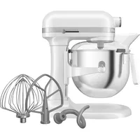 KitchenAid Heavy Duty 5KSM70JPXEWH Weiß