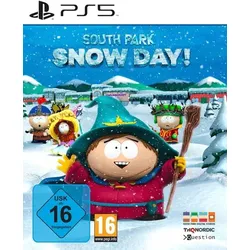 South Park Snow Day! - PS5