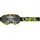O'Neal Oneal B-10 Attack Goggle-Gelb-One Size
