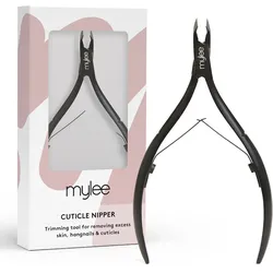 Mylee Manicure Tools - Cuticle Nipper Nagelhautentferner   