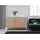 MCW Sideboard M43 120 x 77 x 38 cm Beige / Braun