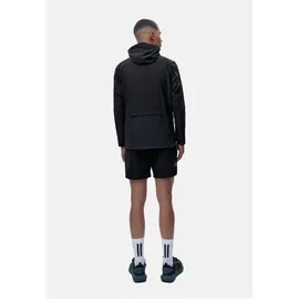 Born Living Yoga Born Sportjacke Sittang schwarz / weiß M