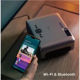 Philips NeoPix Prime One