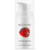 BeOnMe Be on Me Gesichtsserum für unreine Haut 30 ml