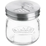 Kilner Gewürzstreuer 0,25 l Transparent unbefüllt