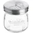 Kilner Gewürzstreuer 0,25 l Transparent unbefüllt