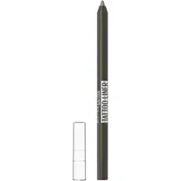 Maybelline Tattoo Liner Gel Pencil, Eyeliner, 1.3 g Nr. 823 Aurora Flip