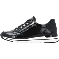 remonte R6716 Damen Schwarz 40