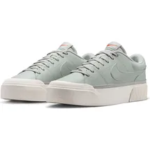 Nike Court Legacy Lift Damen Grau 40,5