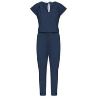 Raffaello Rossi Gira Jumpy S High Tech Jersey Jumpsuit, Farbe:Marine, Größe:42 - 42