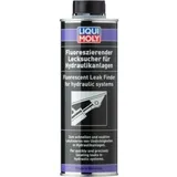 LIQUI MOLY Fluoreszierender Lecksucher für Hydraulikanlagen 500 ml | Servicespray | Art.-Nr.: 3404