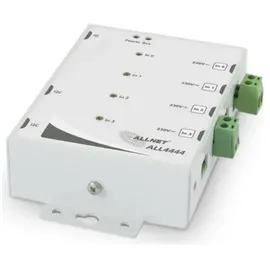Allnet Bewegungsmelder 98838 2St.