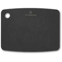 Victorinox Schneidbrett Küchen Serie, 20,3x15,2cm Black S, schwarz