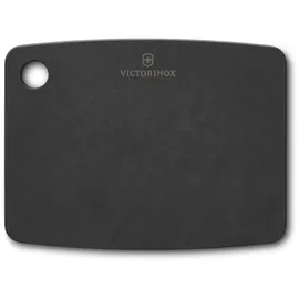 Victorinox Schneidbrett Küchen Serie, 20,3x15,2cm Black S, schwarz