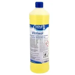 HOLSTE Vitrixol (A 322) Glasreiniger 01532210 , 1000 ml - Flasche