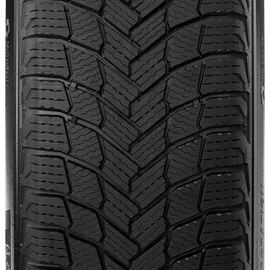Michelin X-Ice Snow SUV 255/60 R18 112T XL