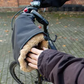 Haberland Lenkerstulpen für Erwachsene