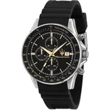 Maserati Sfida Limited Edition Chronograph Edelstahl 44 mm R8871640005