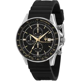 Maserati Sfida Limited Edition Chronograph Edelstahl 44 mm R8871640005