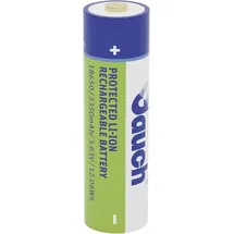 Jauch Quartz LI18650JL 18650 3350 mAh 1 St.