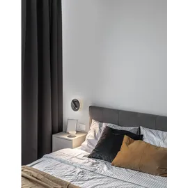 Nova Luce Penor (9081222) Schwarz
