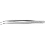 Knipex Präzisions-Pinzette grau