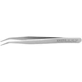 Knipex Präzisions-Pinzette grau