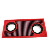 BMC Air Filter BMC FM617/20 Sport Replacement Luftfilter, Mehrfarbig