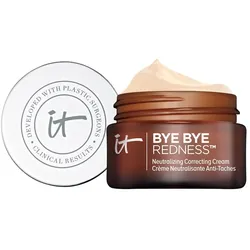 IT Cosmetics Bye Bye Redness Color Correcting Cream Rosazea 11 ml Nude 