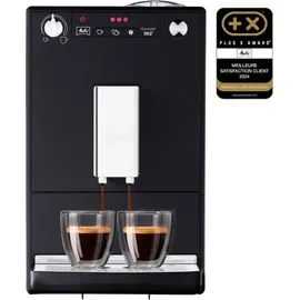 Melitta Caffeo Solo E950-101 Schwarz