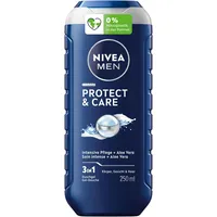 NIVEA MEN Pflegedusche Protect & Care 3in1