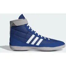 adidas PERFORMANCE Sportschuh Combat Speed 4 Schuh / hellgrau / weiß 48,5-49