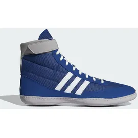 adidas PERFORMANCE Sportschuh Combat Speed 4 Schuh / hellgrau / weiß 48,5-49