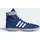 adidas PERFORMANCE Sportschuh Combat Speed 4 Schuh / hellgrau / weiß 48,5-49