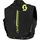 Scott Rc Ultimate Tr 5 Trinkweste - Black / Yellow - XS-S