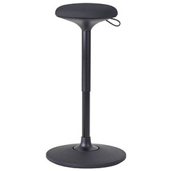 viasit Hocker Cloonch 00.8000 1181 schwarz
