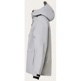 OAKLEY Canopy Insulated Jacke Zement M