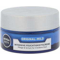 Nivea Men, Gesichtscreme, Men Protect & Care (50 ml, Gesichtscrème)