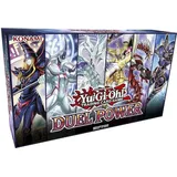 Yugioh - Duel Power - 1 Box - Deutsch