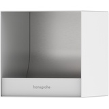 HANSGROHE XtraStoris Original Einbau-Toilettenpapierhalter 56065700