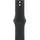 Apple Watch Sportarmband 40 mm Schwarz S/M