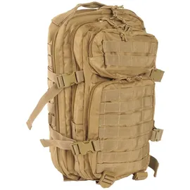 Mil-Tec US Assault 20 coyote