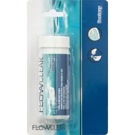 BESTWAY Flowclear 3in1 Teststreifen 50 St.