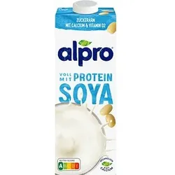 alpro® ORIGINAL Sojadrink 1,0 l